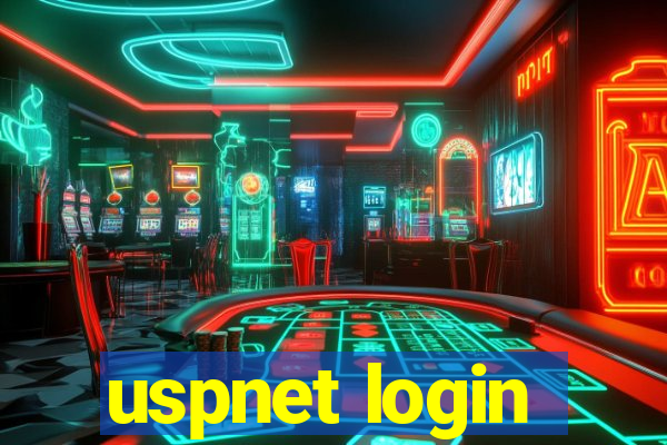 uspnet login